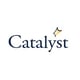 Catalyst logo