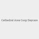 Cathedral Area Coop Daycare logo