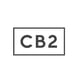 CB2 logo
