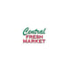 Central Fresh Market logo