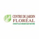 Centre de Jardin Floréal logo