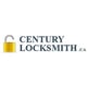 Century Locksmith logo