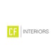 CF Interiors logo