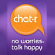 chatr wireless logo