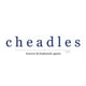 Cheadles Lawyers logo