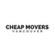 Cheap Movers logo