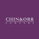Chin & Orr Lawyers logo