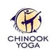 Chinook Yoga logo