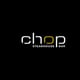 Chop Steakhouse & Bar logo