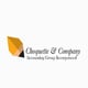 Choquette & Company logo