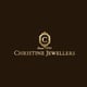 Christine Jewellers logo