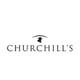 Churchill's logo