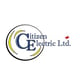 Citizen Electric Ltd logo