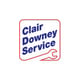 Clair Downey Service logo
