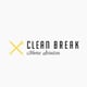 Clean Break logo