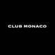Club Monaco logo