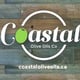 Coastal Olive Oils logo