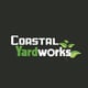 Coastal Yardworks logo