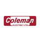 Coleman Electric Ltd. logo