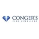 Conger's Jewellers logo