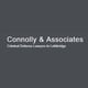 Connolly & Associates logo