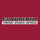 Continental Furniture logo