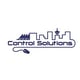 Control Solutions logo
