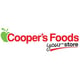 Cooper's Foods logo