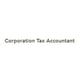 Corporation Tax Accountant logo