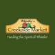 Creekside Market logo