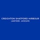 Creighton Shatford Hirbour logo