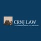CRNJ Law logo
