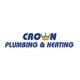 Crown Plumbing Niagara logo