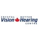 Crystal Vision Centres logo