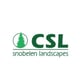 CSL Snobelen Landscapes logo