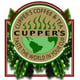 Cupper's Coffee & Tea logo