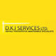 D.K.I Services logo