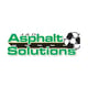 A & D Asphalt Solutions logo