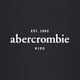 Abercrombie Kids logo