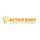 Active Baby logo