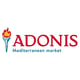 Adonis logo