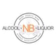 Alcool NB Liquor logo