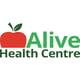 Alive Health Centre logo