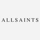 AllSaints logo