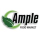 Ample Food Market logo