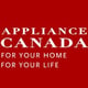 Appliance Canada logo