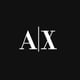 Armani Exchange logo