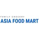 Asia Food Mart logo