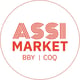 Assi Market logo