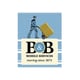 B & B Moving logo